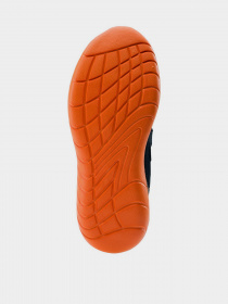 Кроссовки для бега Martes модель MASYLI JR-BLACK/ORANGE/SILVER Кроссовки для бега Martes модель MASYLI JR-BLACK/ORANGE/SILVER Фото