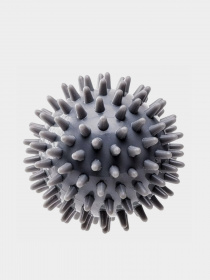 Масажный ролик Martes Massager модель MASSAGER-GREY Фото