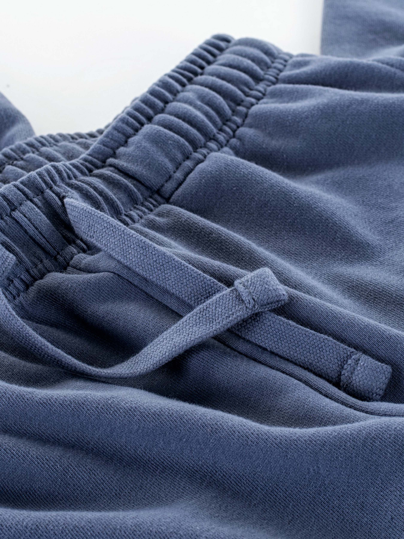 Джоггеры Martes модель LADY MALTER-BLUE INDIGO Фото