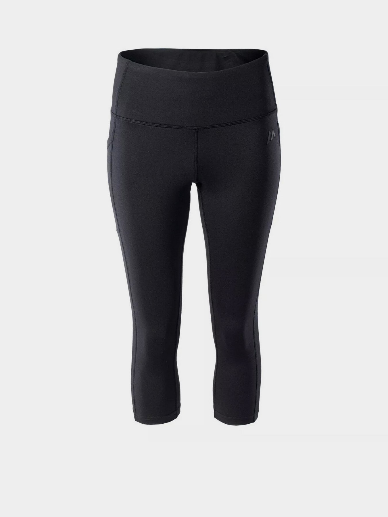 Леггинсы Martes модель LADY VIKA 3/4-BLACK Фото