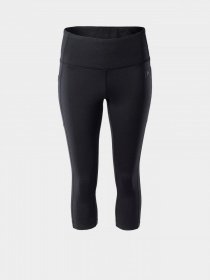 Леггинсы Martes модель LADY VIKA 3/4-BLACK Леггинсы Martes модель LADY VIKA 3/4-BLACK Фото