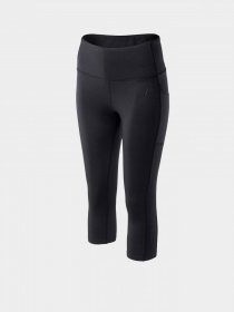 Леггинсы Martes модель LADY VIKA 3/4-BLACK Леггинсы Martes модель LADY VIKA 3/4-BLACK Фото