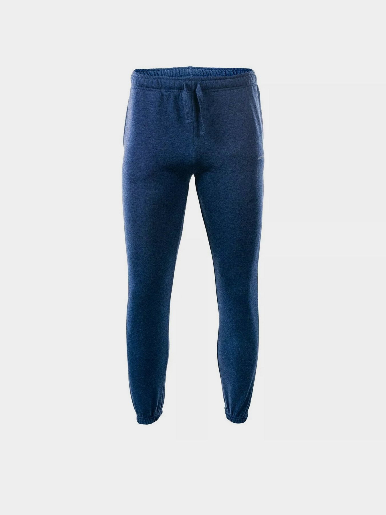 Джоггеры Martes модель MALTER-LIGHT NAVY MELANGE Фото