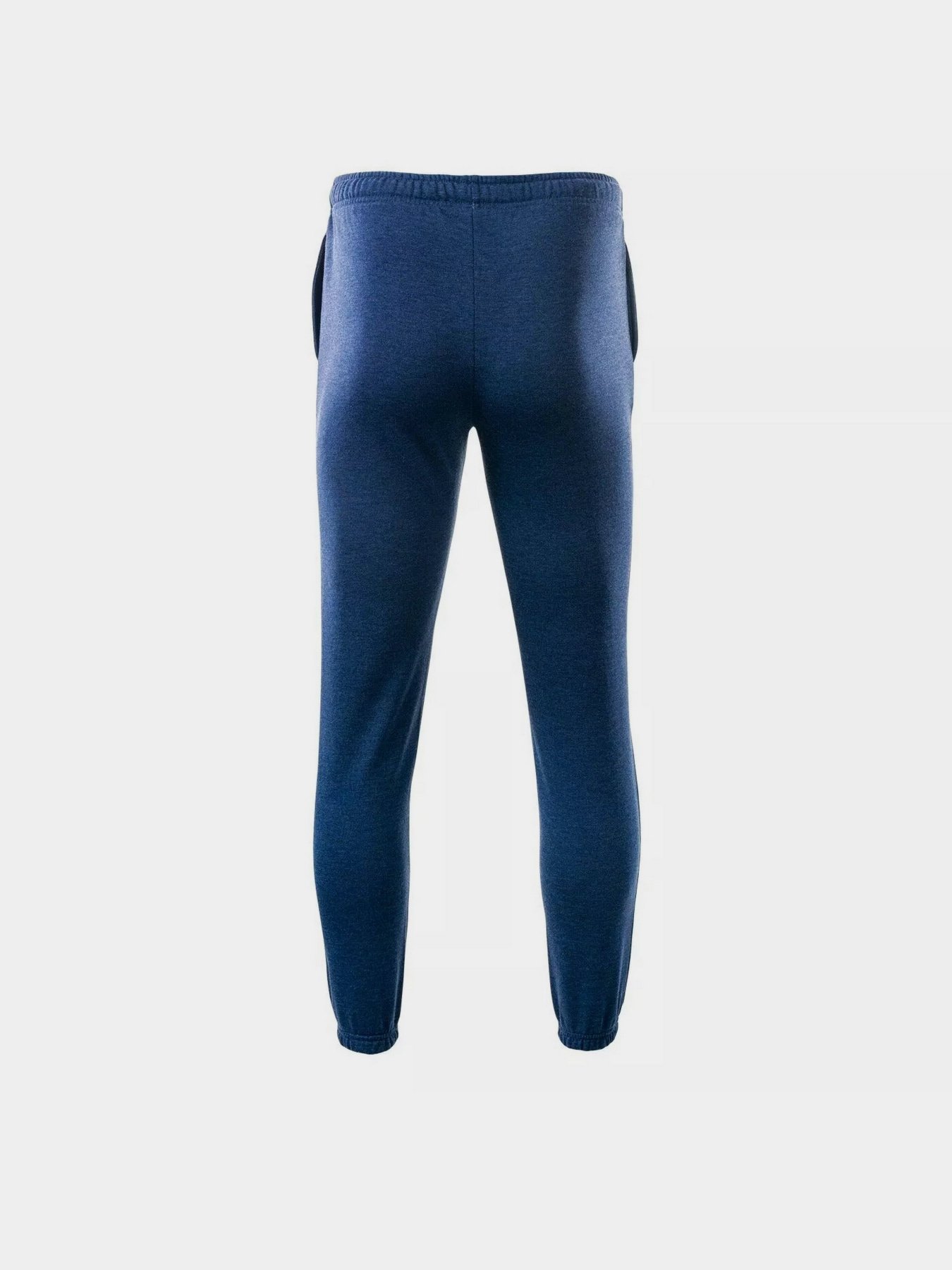 Джоггеры Martes модель MALTER-LIGHT NAVY MELANGE Фото