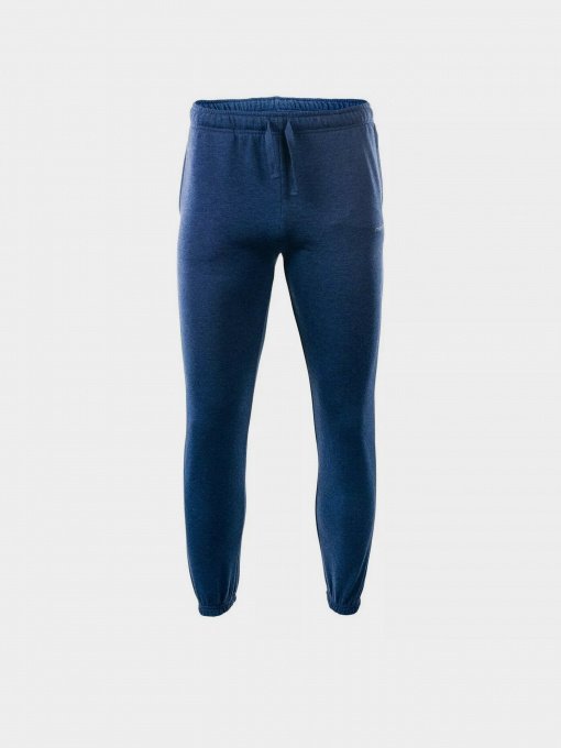 Джоггеры Martes модель MALTER-LIGHT NAVY MELANGE Фото