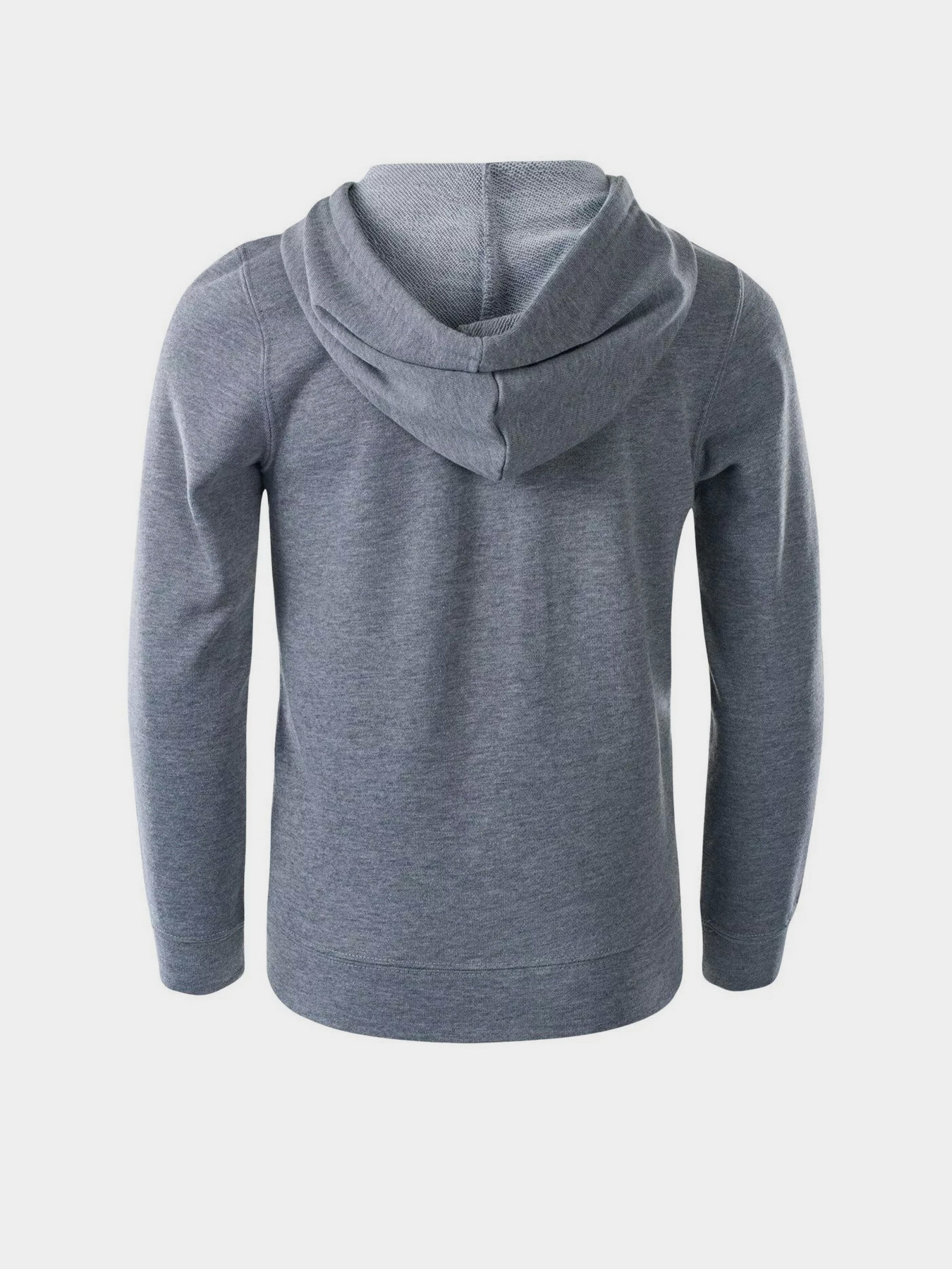 Кофта Martes модель SULLI JR-MEDIUM GREY MELANGE Фото