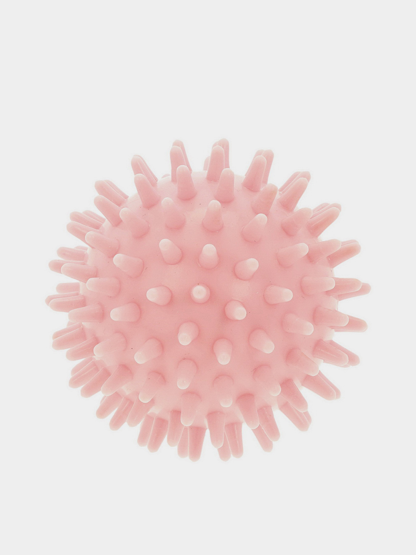 Масажный ролик Martes модель MASSAGER-LIGHT PINK Фото