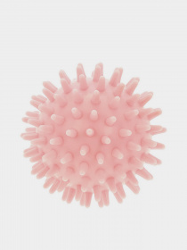 Масажный ролик Martes модель MASSAGER-LIGHT PINK Фото