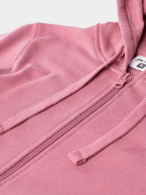 Кофта Martes модель SULLI JR-MESA ROSE Фото