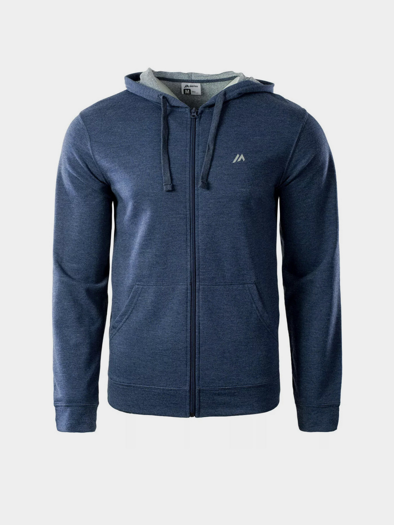 Кофта Martes модель SULLI-LIGHT NAVY MELANGE Фото