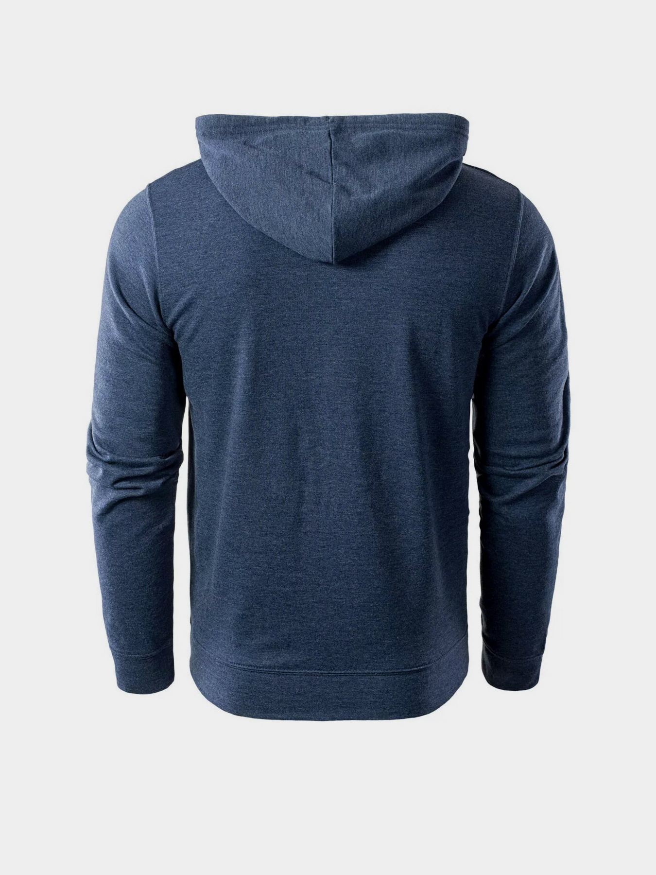 Кофта Martes модель SULLI-LIGHT NAVY MELANGE Фото