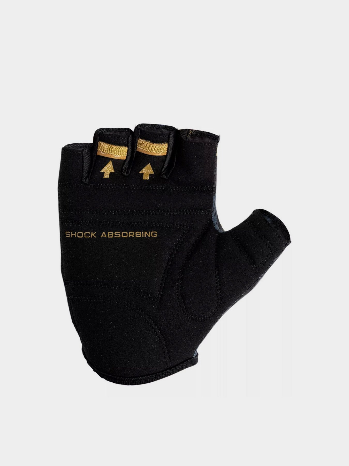 Скакалка Martes модель BAYON-PRINT/NUGGET GOLD Фото