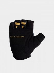 Скакалка Martes модель BAYON-PRINT/NUGGET GOLD Фото