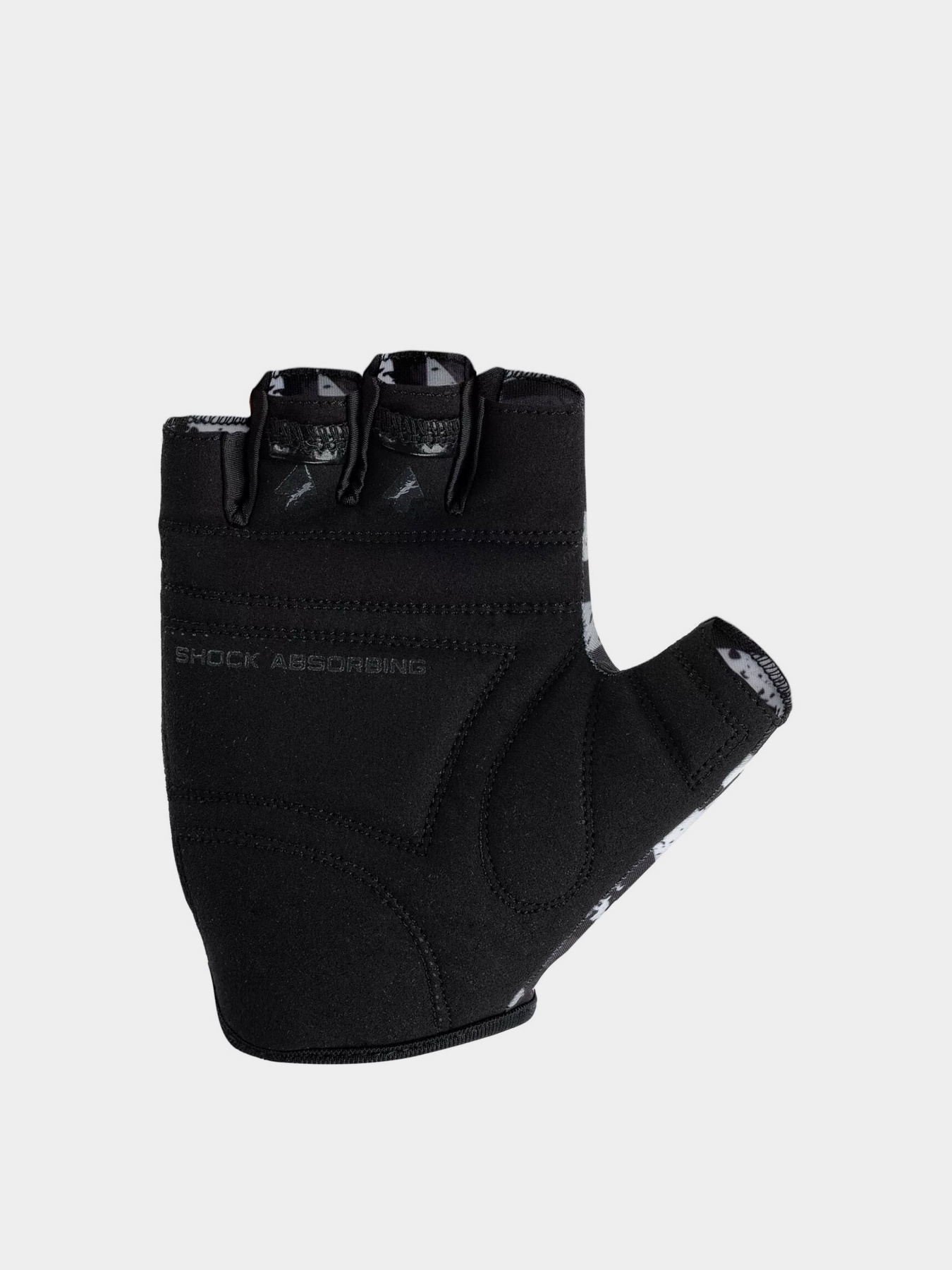 Скакалка Martes модель BAYON-PRINT/STORM GREY Фото