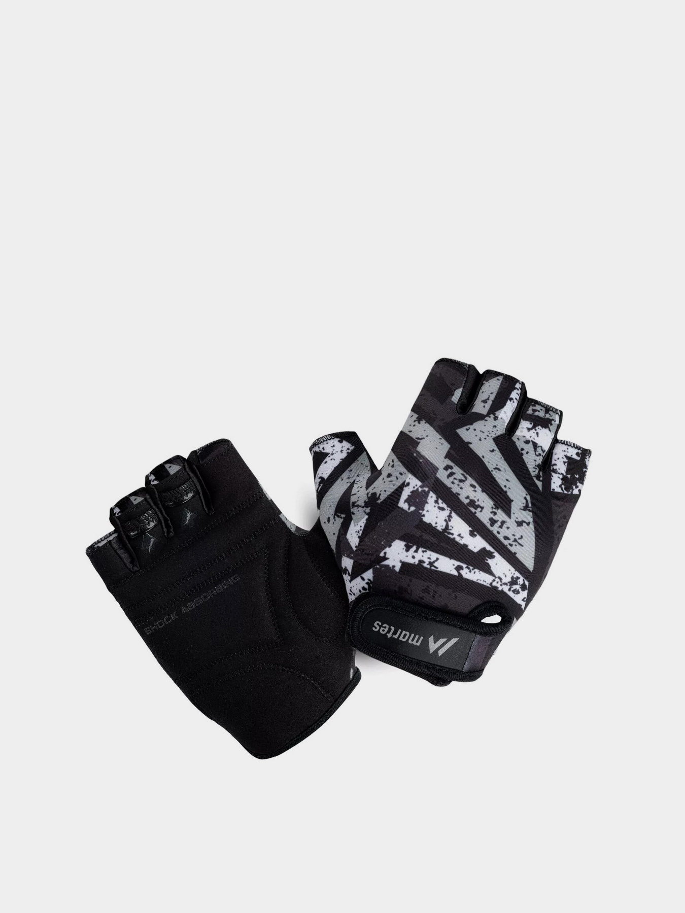 Скакалка Martes модель BAYON-PRINT/STORM GREY Фото