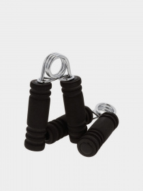 Эспандер Martes модель CAPNEY-BLACK/DARK GREY Фото