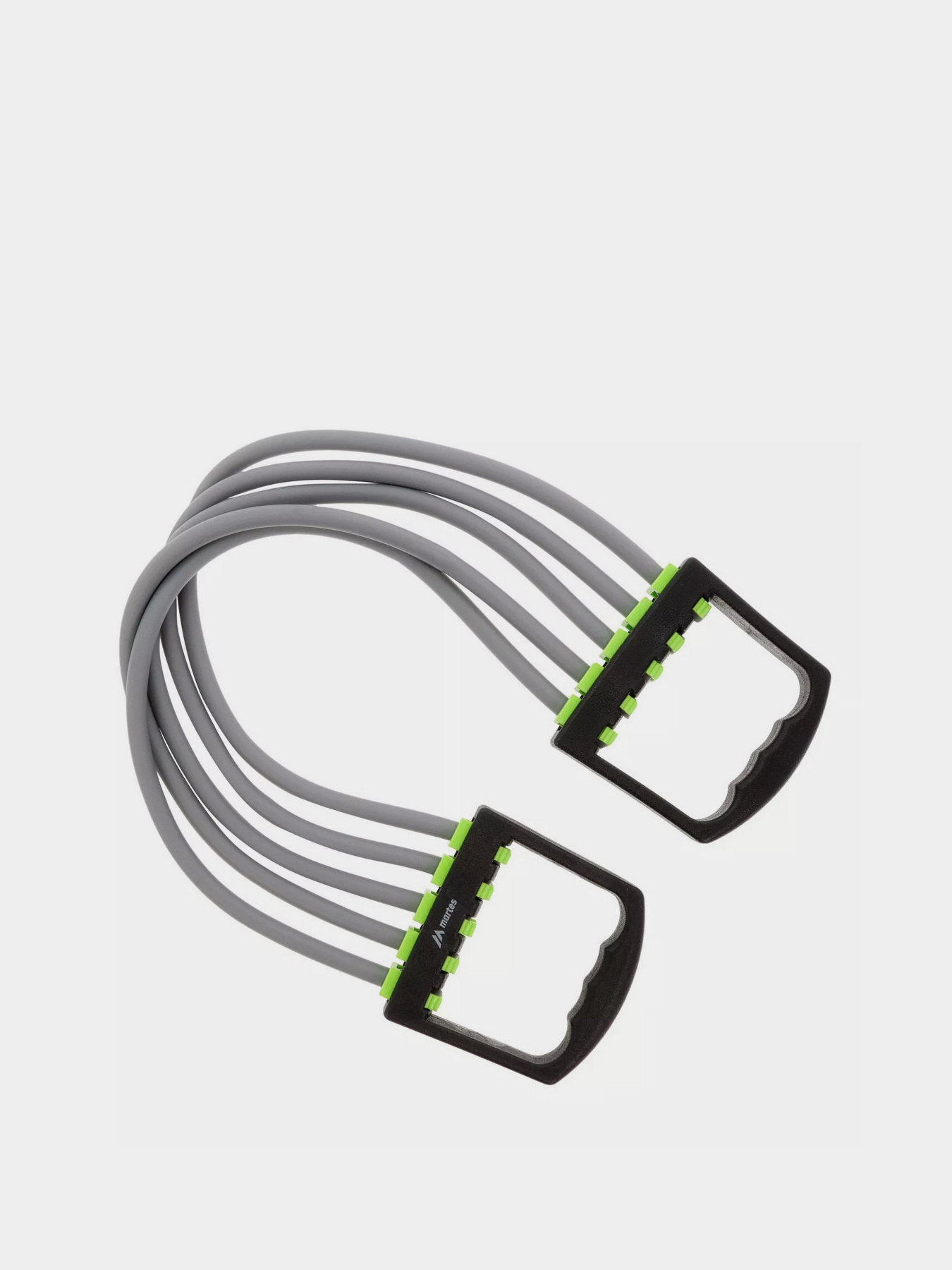 Эспандер Martes модель CHESTET-BLACK/GREEN/GREY Фото