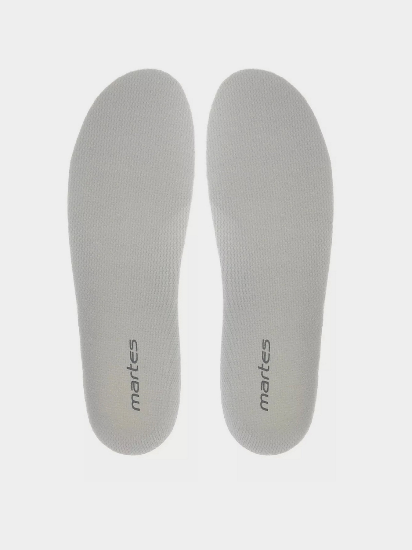 Стельки Martes модель INSOLE BASE-LIGHT GREY Фото