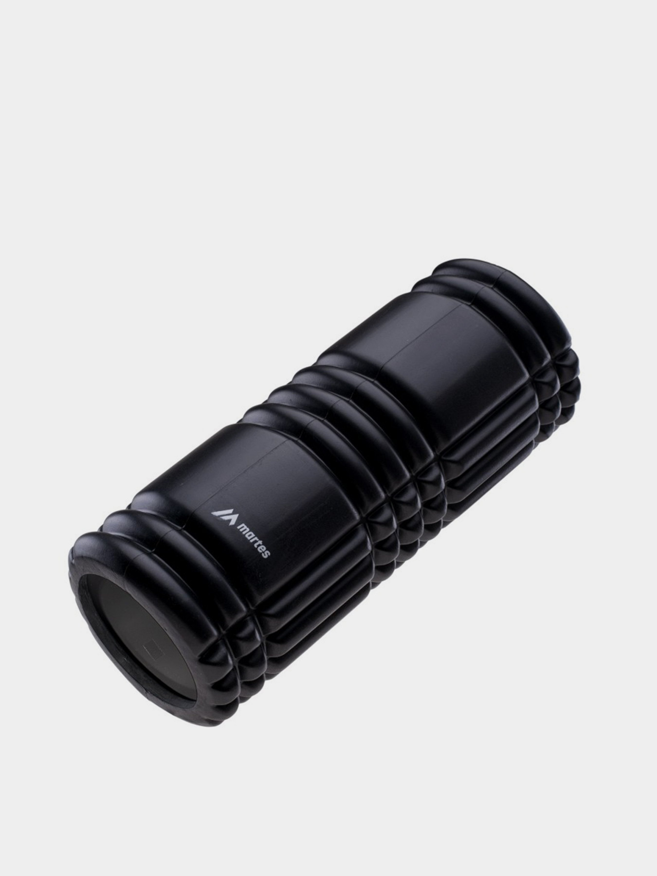 Масажный ролик Martes Rulono модель RULONO-BLACK/GREY Фото