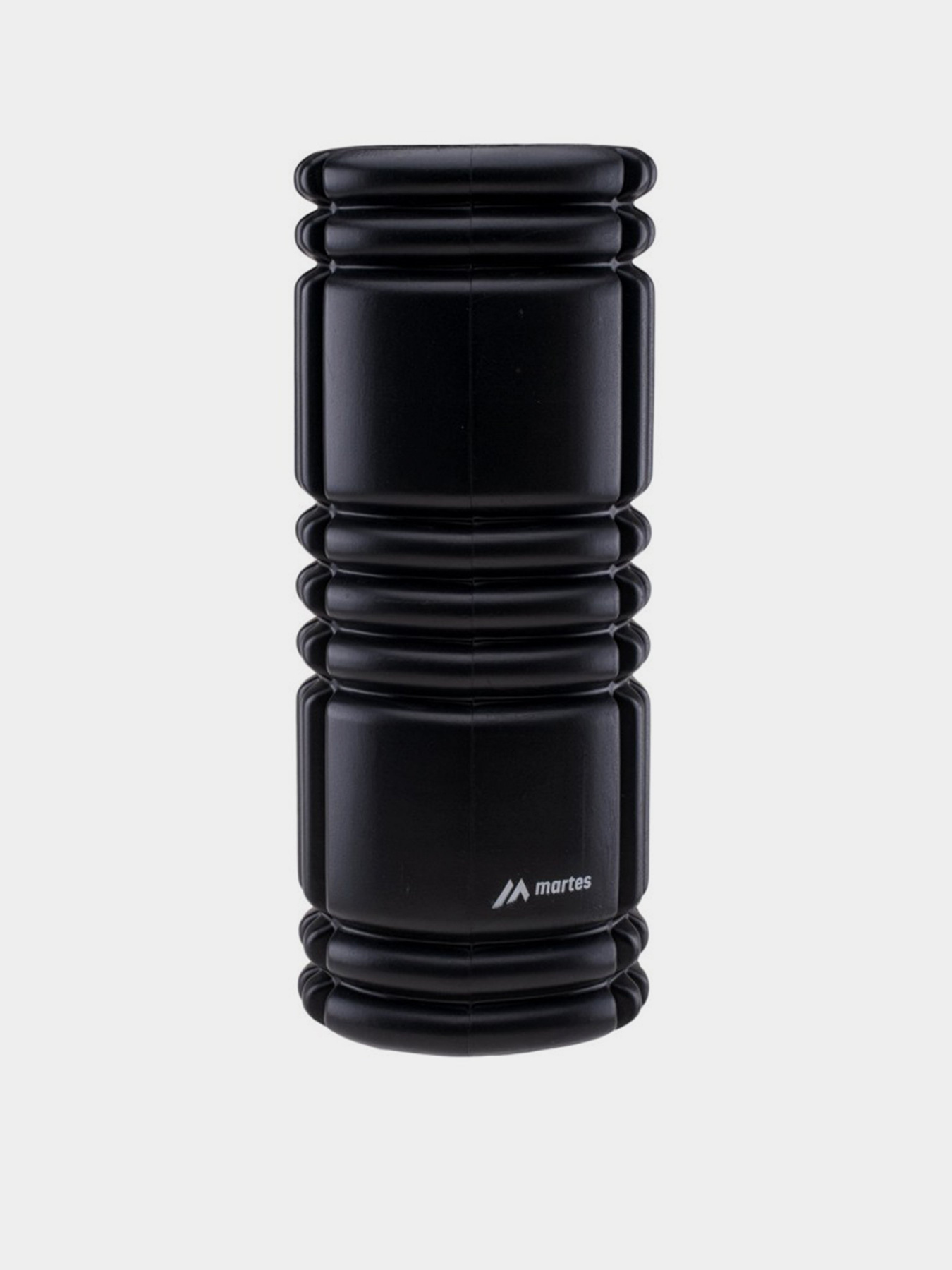 Масажный ролик Martes Rulono модель RULONO-BLACK/GREY Фото