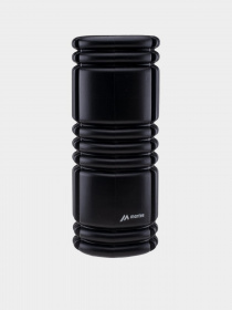 Масажный ролик Martes Rulono модель RULONO-BLACK/GREY Фото