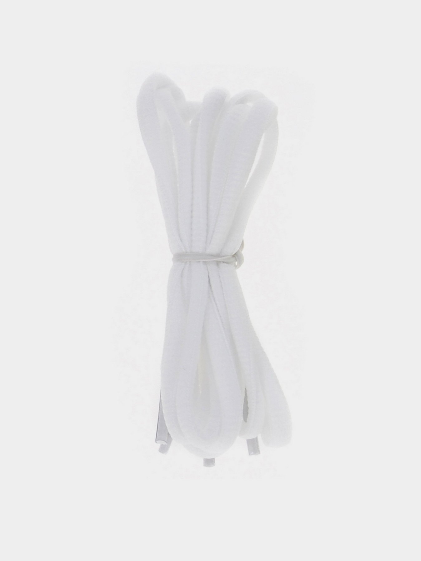 Шнурки Martes модель LACE SLIM-WHITE Фото