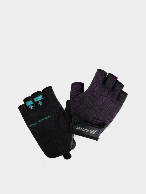 Скакалка Martes модель LADY BAYON-PRINT/CHARISMA Фото