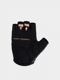 Скакалка Martes модель LADY BAYON-PRINT/WHITE Фото