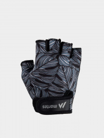 Скакалка Martes модель LADY BAYON-PRINT/WHITE Фото