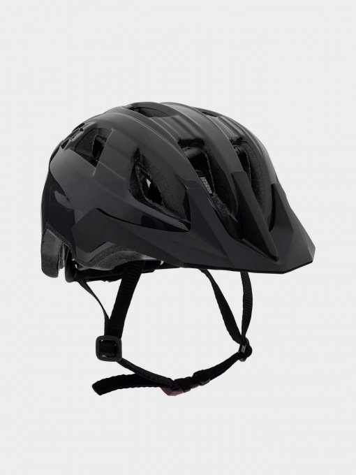 Шлем Martes модель SMUG-BLACK Фото