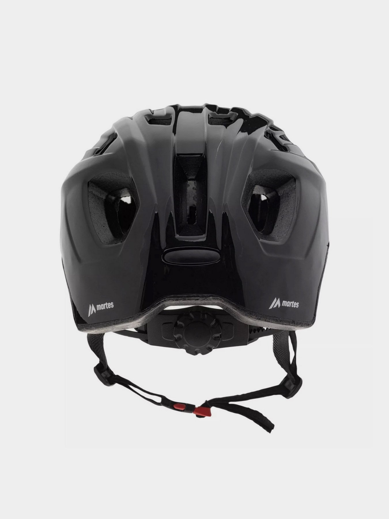 Шлем Martes модель SMUG-BLACK Фото