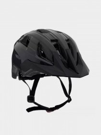 Шлем Martes модель SMUG-BLACK Фото