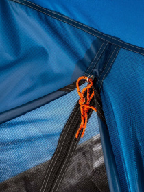 Палатка Martes модель TENTINO II-POSEID/SULPH SPRING Фото