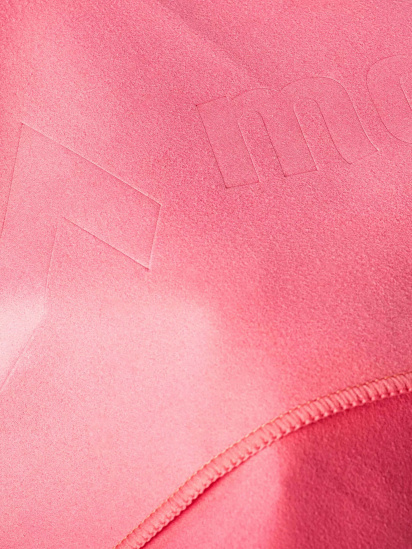 Рушник Martes модель TEWA-STRAWBERRY PINK — фото 3 - INTERTOP