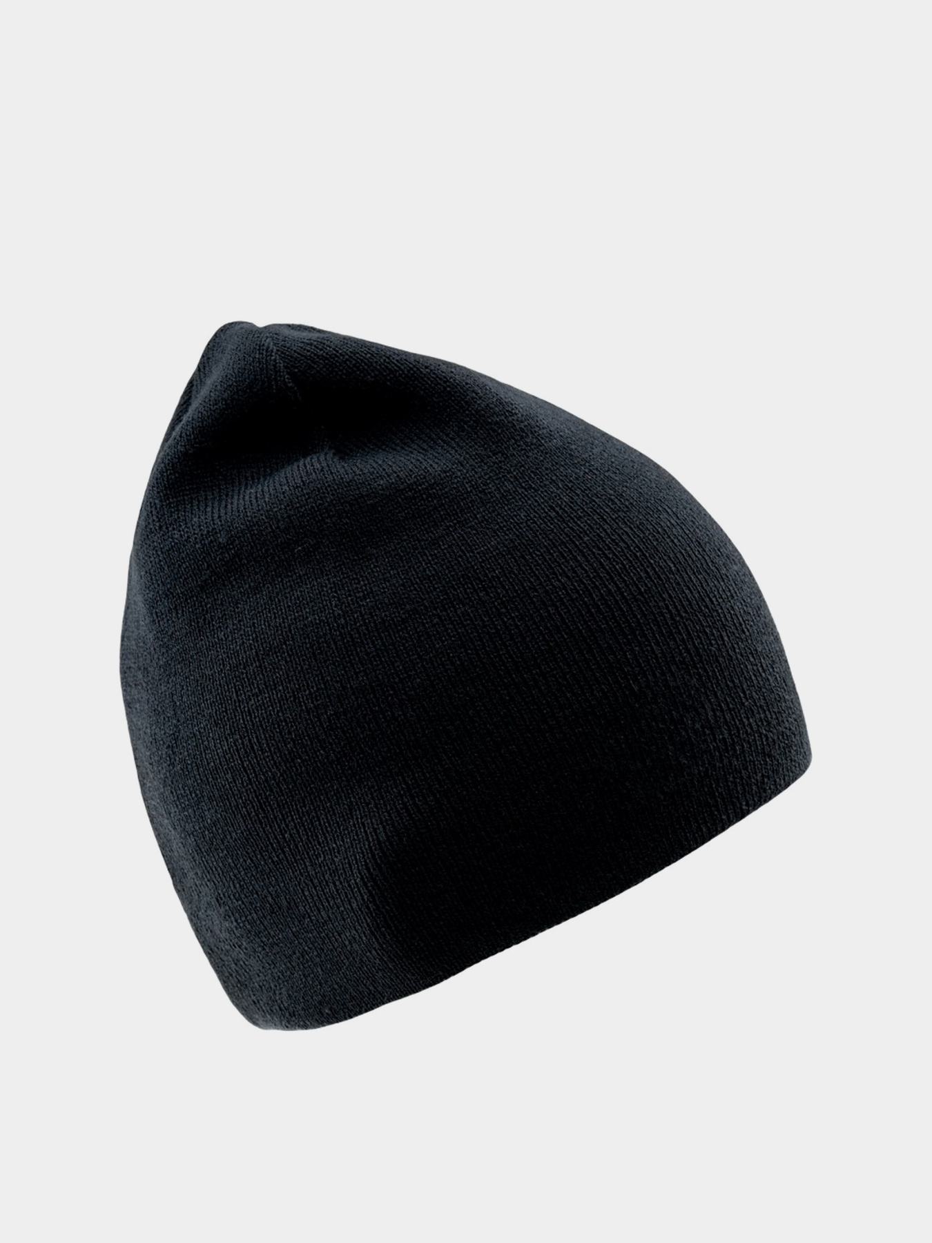 Шапка Martes модель BILLAT-BLACK/TRUE BLUE Фото