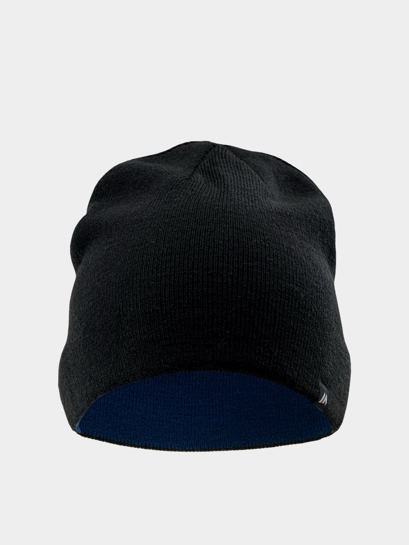 Шапка Martes модель BILLAT-BLACK/TRUE BLUE Фото