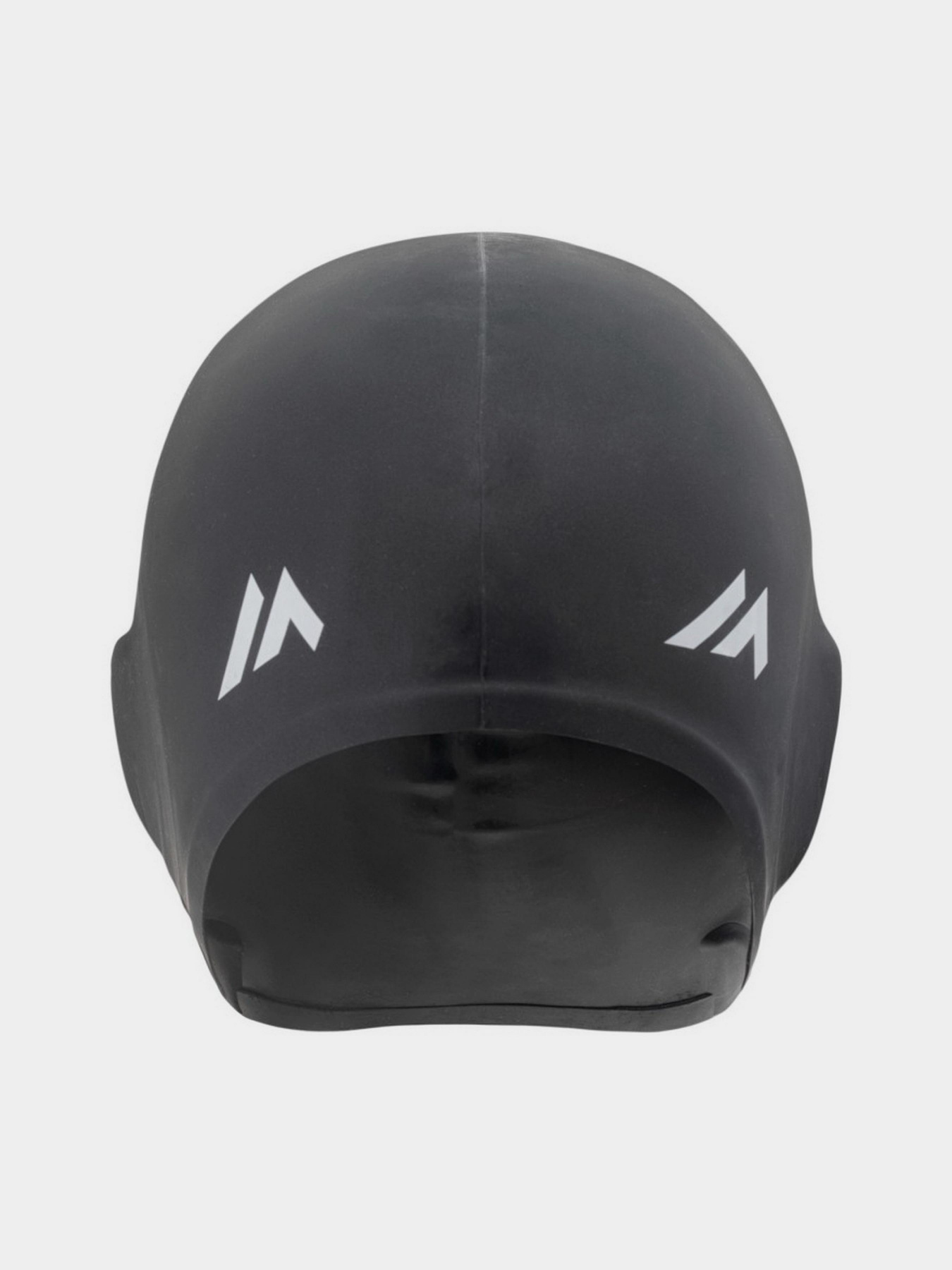 Шапочка для плавания Martes модель EARSILI-BLACK Фото