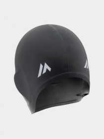 Шапочка для плавания Martes модель EARSILI-BLACK Фото