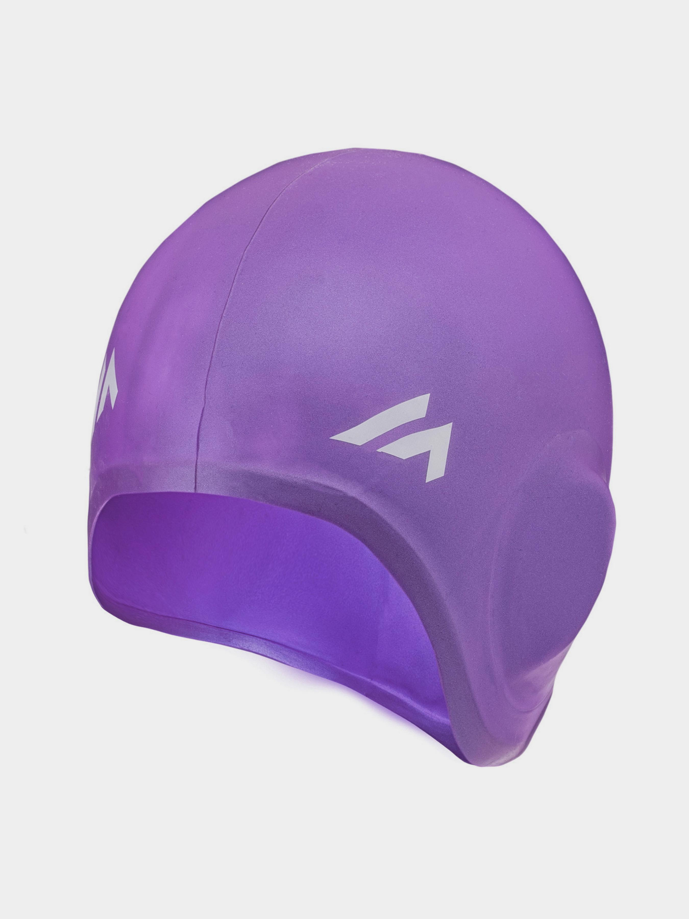Шапочка для плавання Martes модель EARSILI-PURPLE Фото