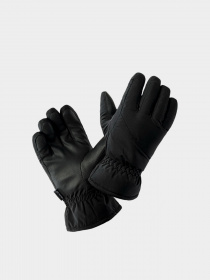 Перчатки Martes модель ESPER-BLACK Фото