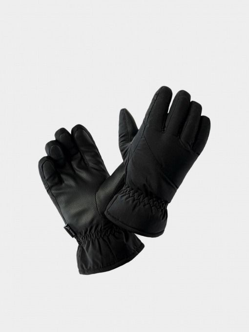 Перчатки Martes модель ESPER-BLACK Фото