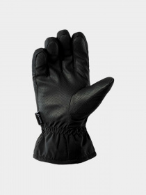 Рукавички Martes модель ESPER-BLACK Рукавички Martes модель ESPER-BLACK Фото