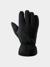 Рукавички Martes модель ESPER-BLACK Рукавички Martes модель ESPER-BLACK Фото