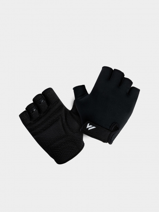 Скакалка Martes модель GRIPS-BLACK Фото