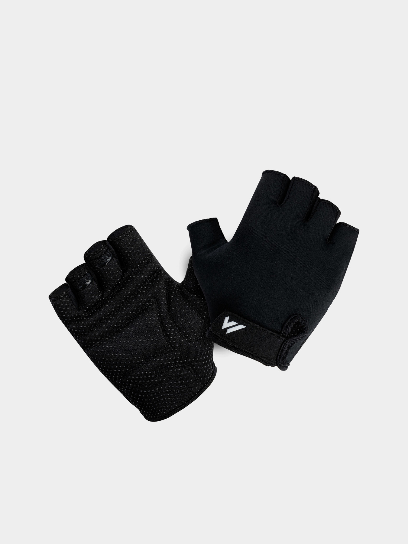 Скакалка Martes модель GRIPS-BLACK Фото