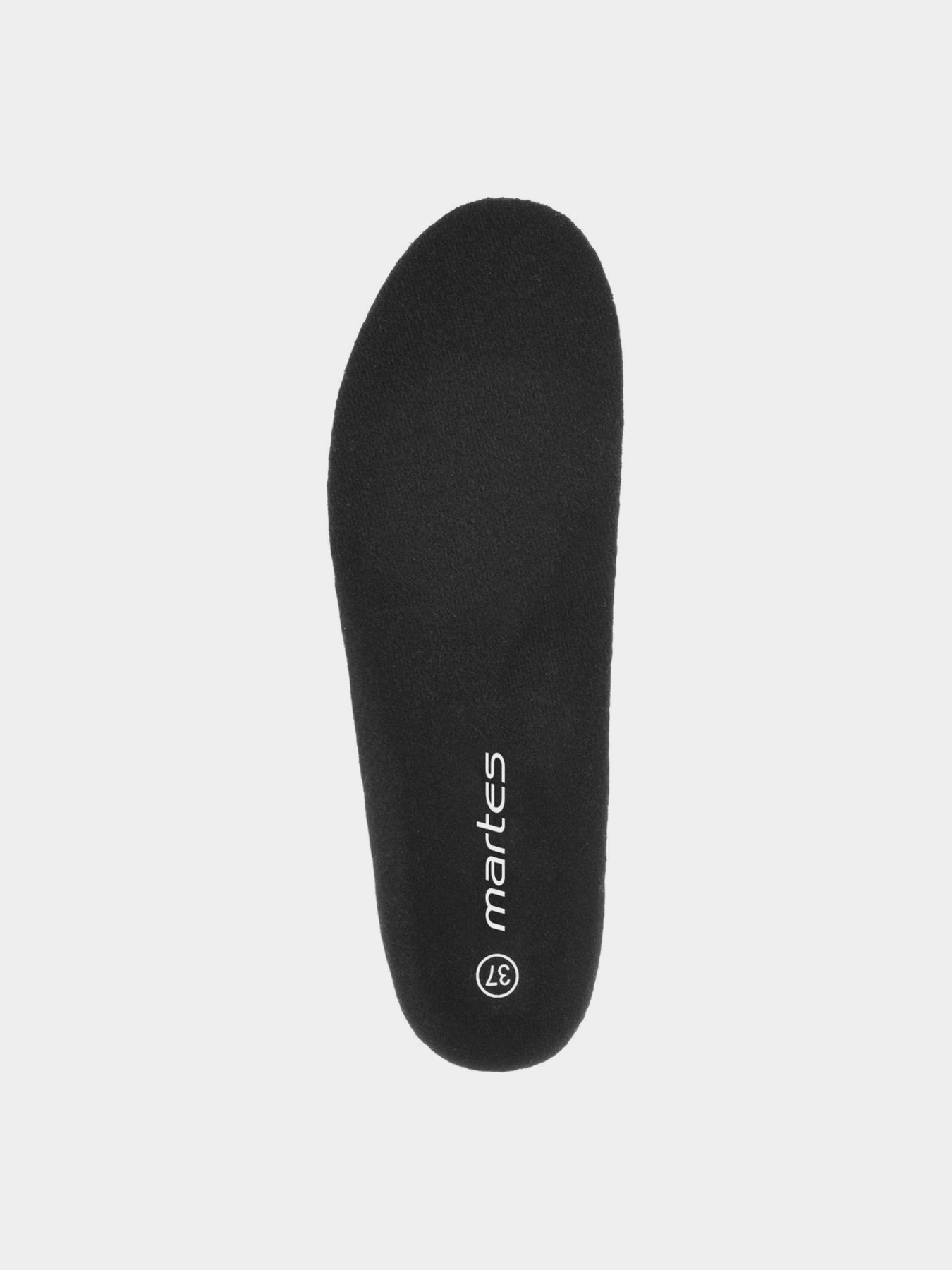Устілки Martes модель INSOLE HEAT-BLACK/GREY Фото