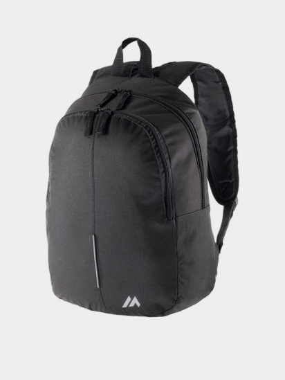 Рюкзаки Martes Spruce 24L модель SPRUCE 24-BLACK — фото 4 - INTERTOP