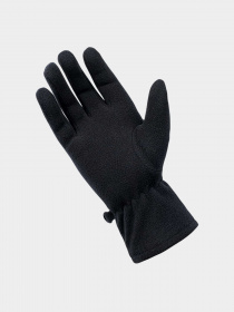 Перчатки Martes модель LADY TANTIS-BLACK Фото