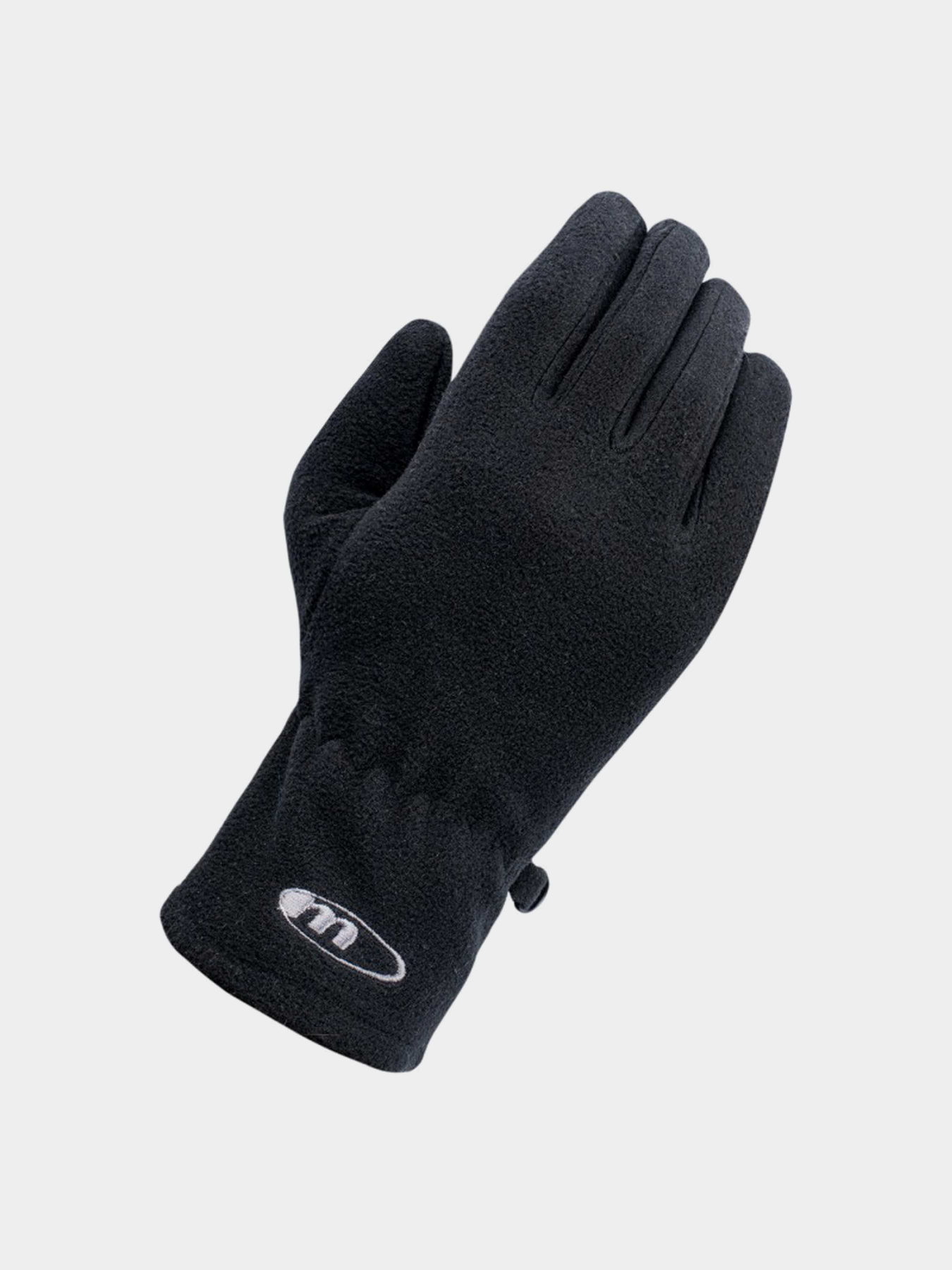 Рукавички Martes модель LADY TANTIS-BLACK Фото