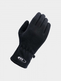Рукавички Martes модель LADY TANTIS-BLACK Фото